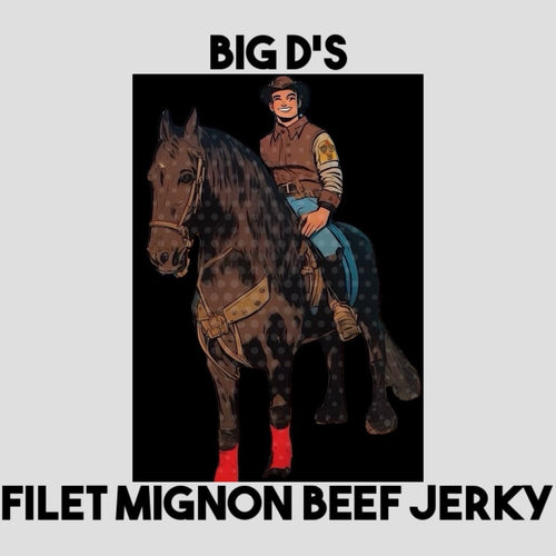 BigDJerky